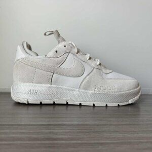 Nike Air Force 1 Wild Low Phantom (Women's) Shoes Sneakers Size 9 $145